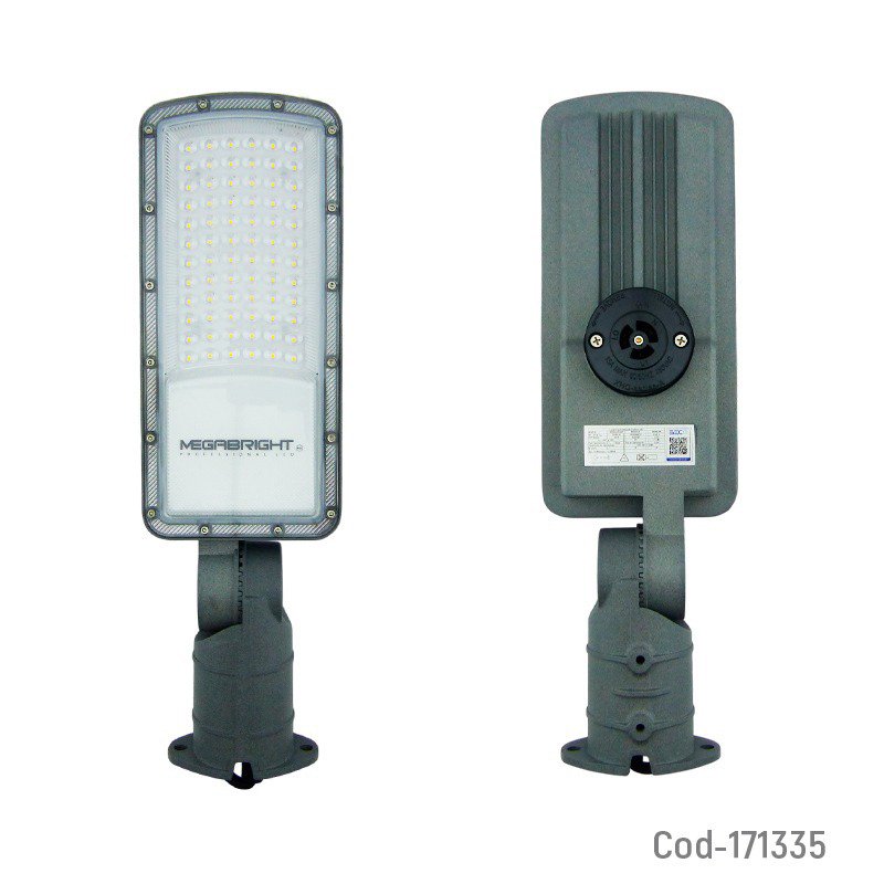 Foco led alumbrado publico mayorista — imagen 2