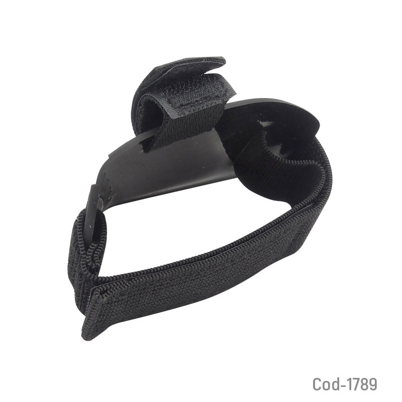 Protector de goma para calzado de motociclista, marca taichi mayorista — imagen 2