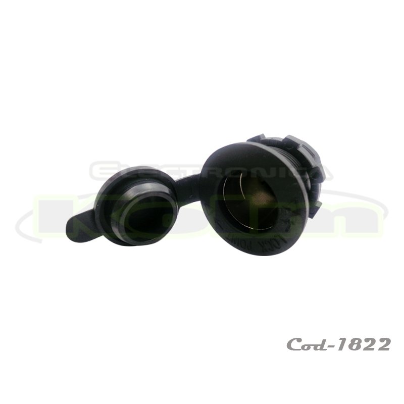 Adaptador hembra para auto de 12 volt mayorista — imagen 3