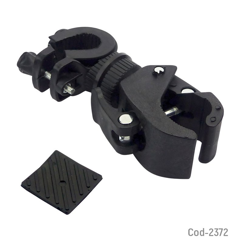 Soporte para manubrio de bicicleta - pack de 20 unidades mayorista — imagen 2
