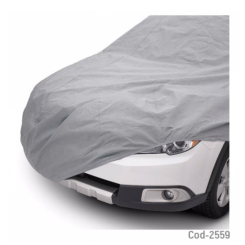 Cobertor ultra-lite exterior para auto talla m mayorista — imagen 3