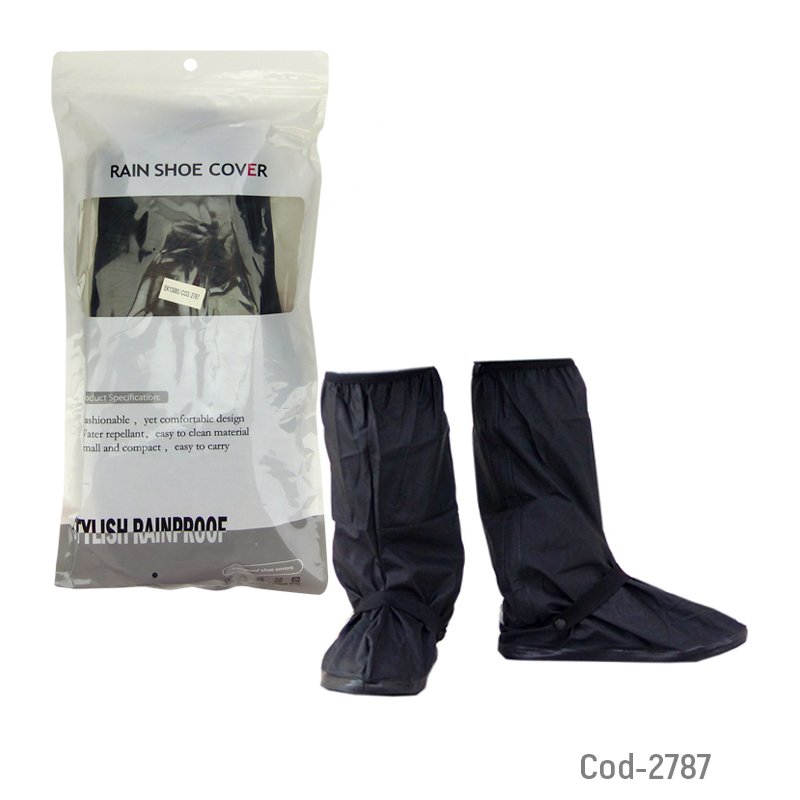 Funda impermeable para zapatos mayorista — imagen 2