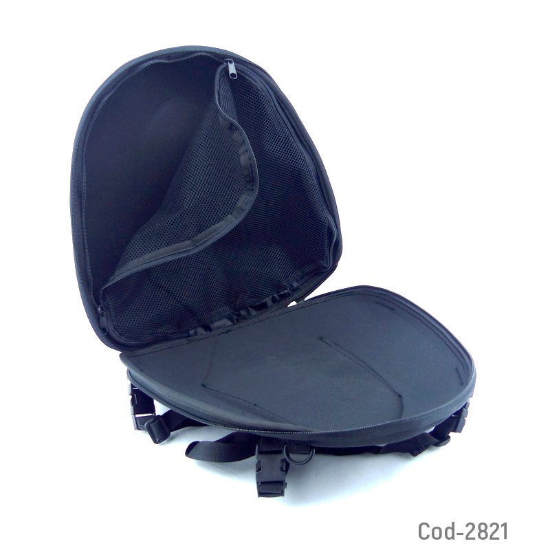Maleta para tanque de moto con iman mayorista — imagen 2