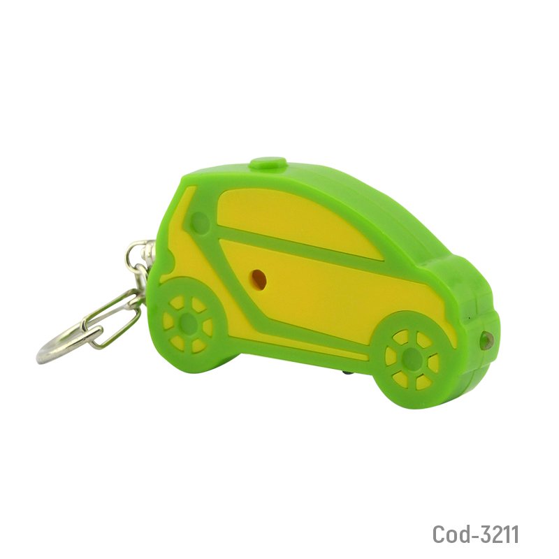 Llavero silvido yy-323 mayorista — imagen 3