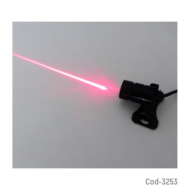 Laser antiniebla trasero para auto de luz roja. mayorista — imagen 3