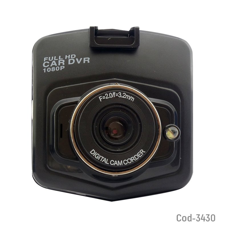 Camara lcd 2.4 dvr 1080 para auto mayorista — imagen 3