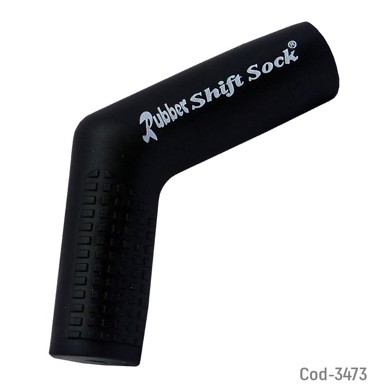 Protector de silicona para pata de cambio - pack de 50 unidades mayorista — imagen 2