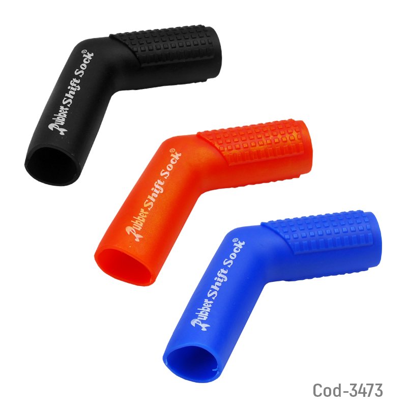 Protector de silicona para pata de cambio - pack de 50 unidades mayorista — imagen 3