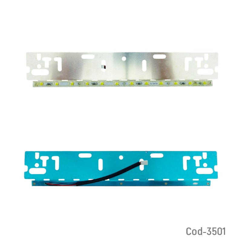 Led para patente universal de auto. mayorista — imagen 2