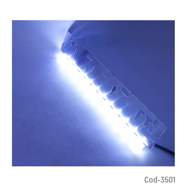 Led para patente universal de auto. mayorista — imagen 3