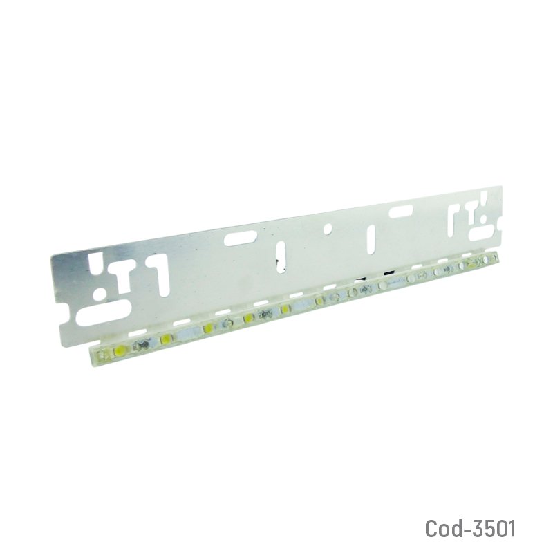 Led para patente universal de auto. mayorista — imagen 4