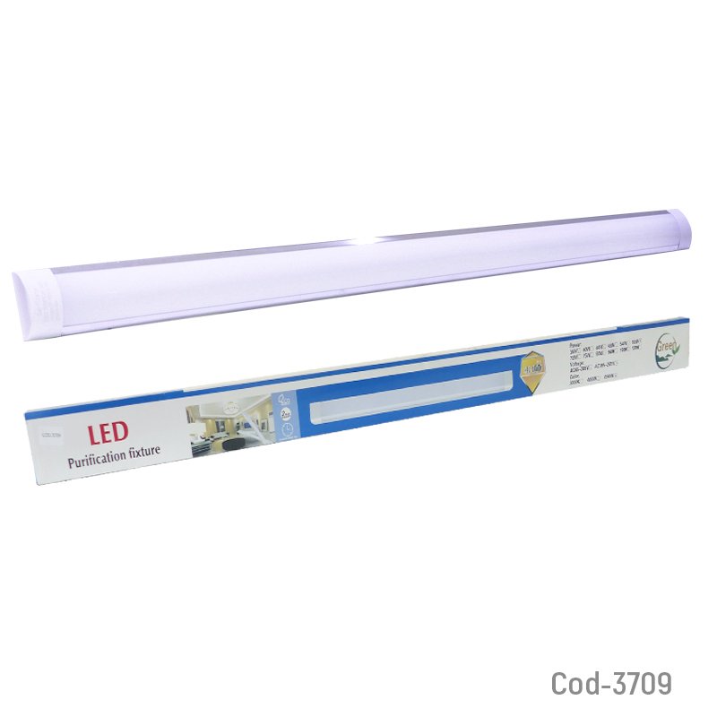 Equipo led para cielo 50 watt mayorista — imagen 3