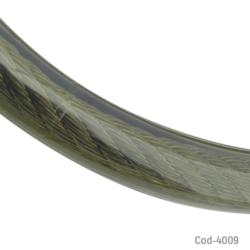 Cadena para moto, cabeza cobra gruesa, dezzer 20x150cm larga. alta calidad mayorista — imagen 2