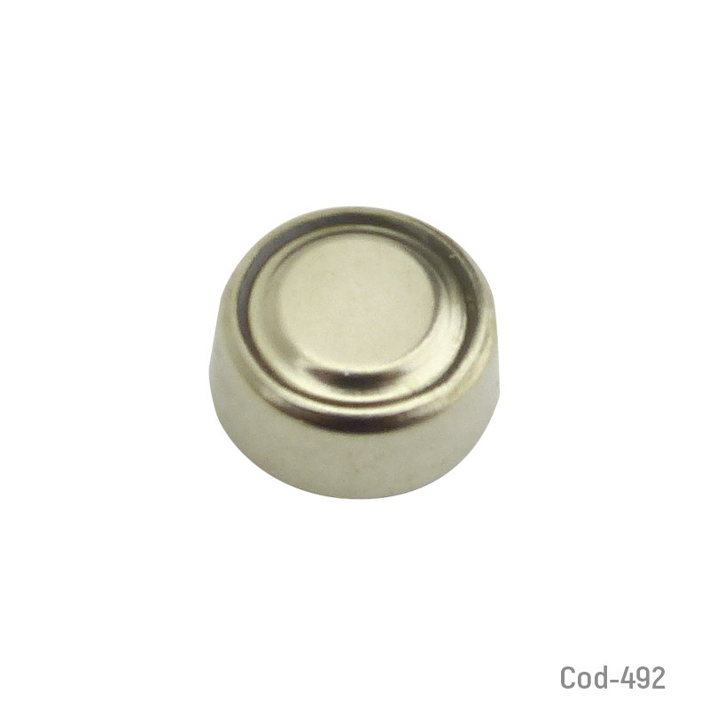 Pila ag13 modelo lr-44 de 1.55v. set x 10. - pack de 50 unidades mayorista — imagen 3