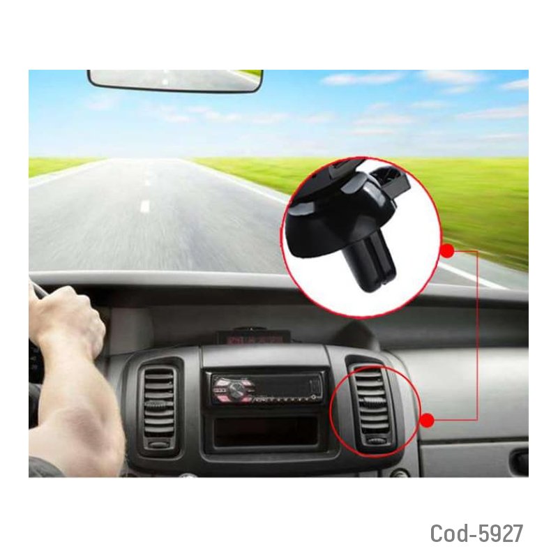 Porta smartphone y cargador inalambrico mayorista — imagen 4