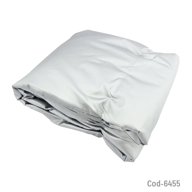 Cubre auto, manful talla xl 482cm x 178cm x 119cm. car cover mayorista — imagen 2