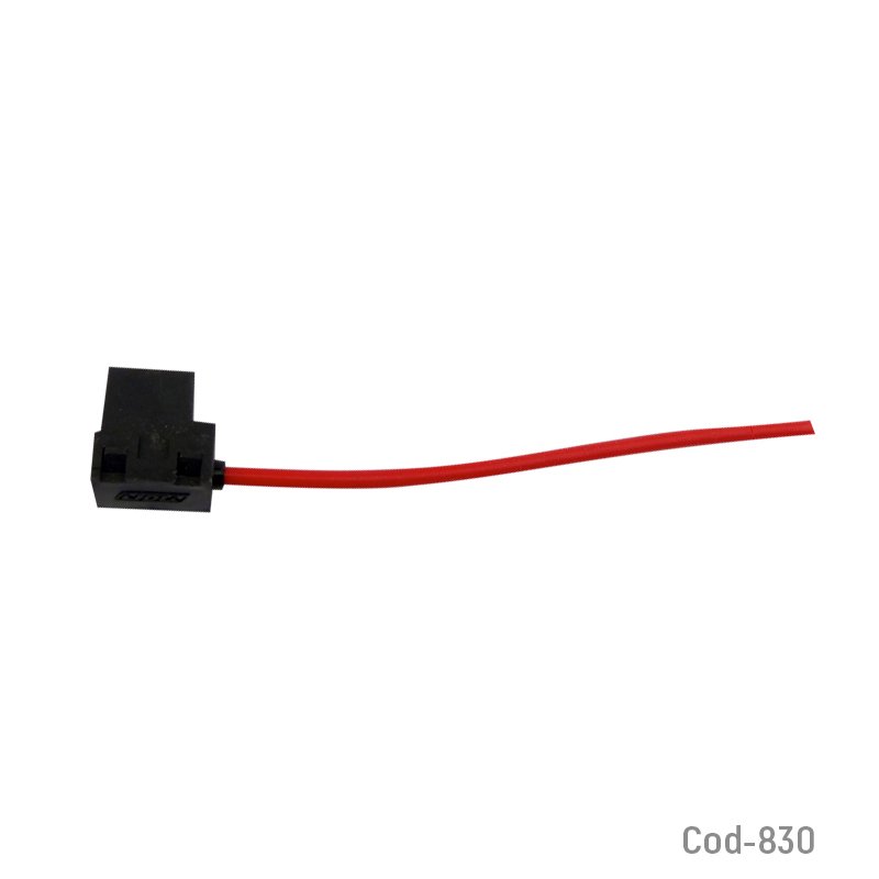 Soquete h-3 / h1 para auto set x 1 - pack de 50 unidades mayorista — imagen 3