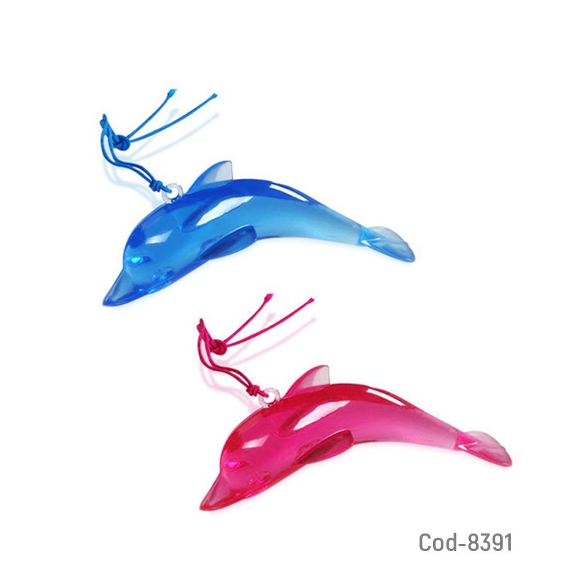 Desodorante delfin p/auto, aromas shamood. en blister. - pack de 20 unidades mayorista — imagen 3