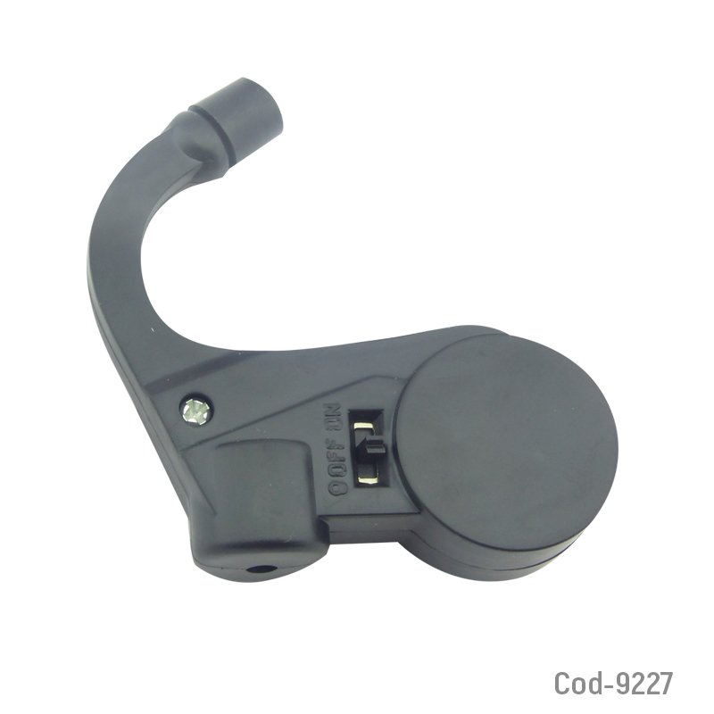 Alarma para oreja de conductor con linterna - pack de 20 unidades mayorista — imagen 3