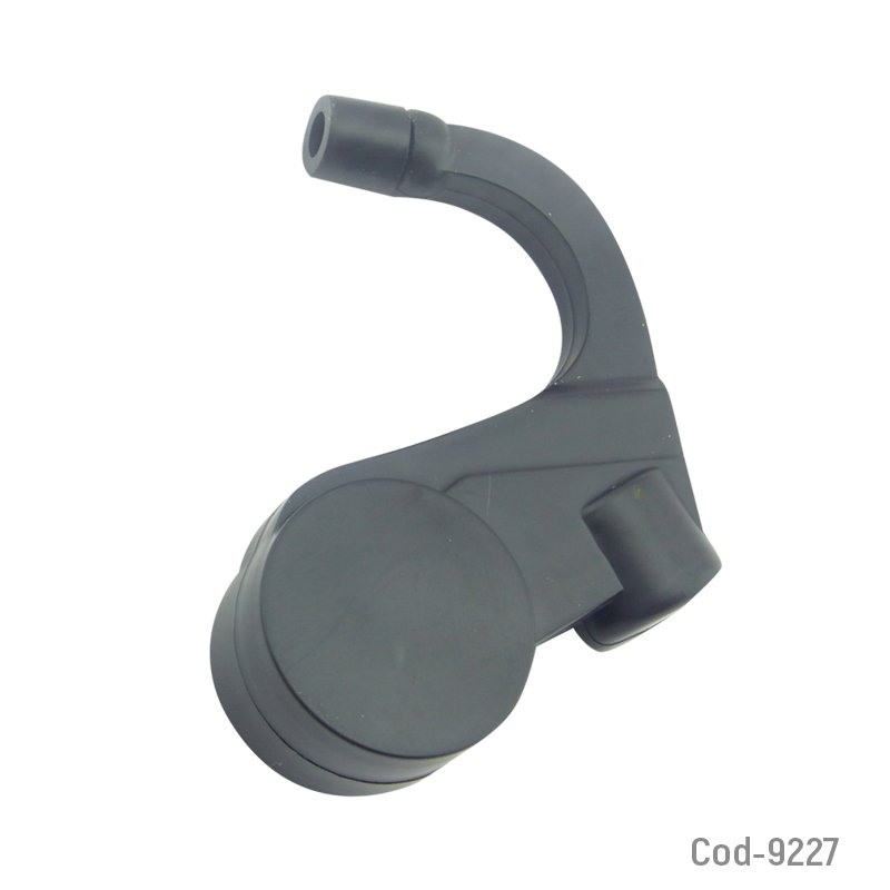 Alarma para oreja de conductor con linterna - pack de 20 unidades mayorista — imagen 4