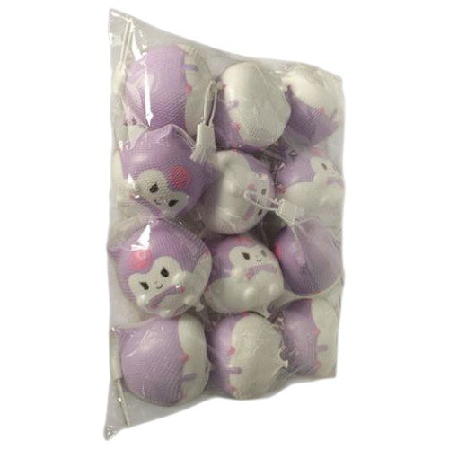 KUROMI REBOTE por mayor Jugueteria por mayor