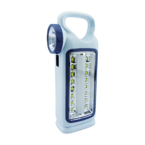 Lampara De Emergencia Solar Modelo MD-1266A Con 1+16+Tubo LED Recargable. por mayor Electrónica por mayor