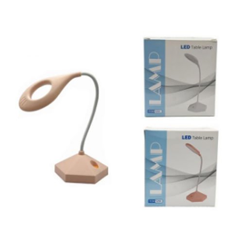 LAMPARA DE ESCRITORIO RECARGABLE por mayor - Electrónica por mayor