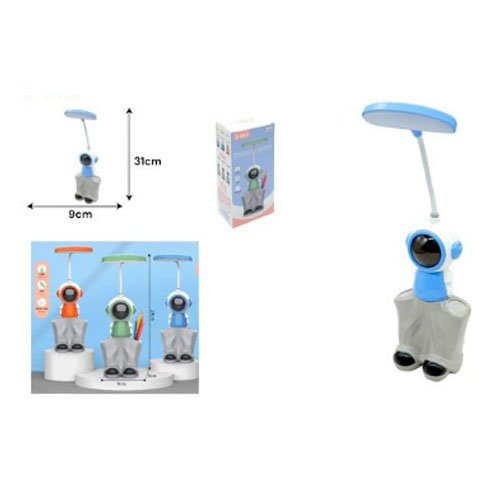 LAMPARA DE MESA ASTRONAUTA por mayor - Hogar por mayor