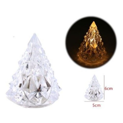 LAMPARA ICEBERG PEQUEÑO por mayor - Navidad por mayor