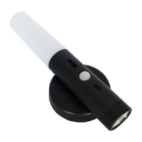 Lampara LED De Emergencia, Modelo LX-2101 Portatil. por mayor Electrónica por mayor