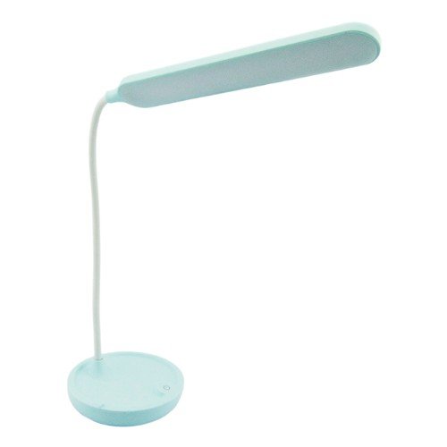 Lampara LED Touch Recargable, Con Base. por mayor Electrónica por mayor