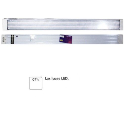 Lámpara purificadora LED de 54W por mayor Electrónica por mayor