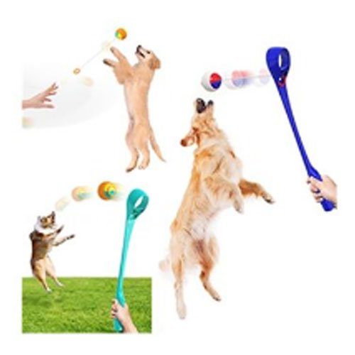 LANZA PELOTA por mayor Mascotas por mayor