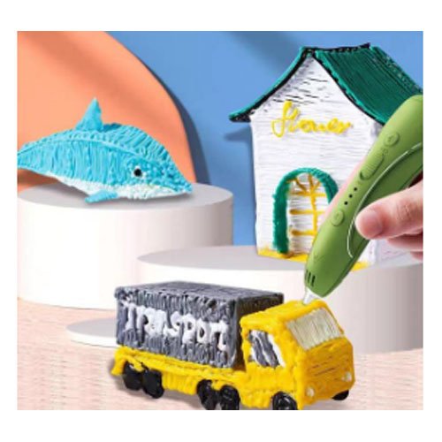 LAPIZ DE IMPRESION 3D por mayor - Jugueteria por mayor