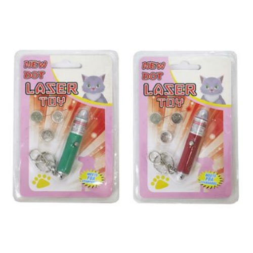 LASER PARA GATO por mayor - Mascotas por mayor