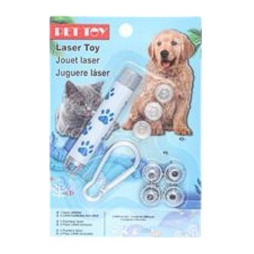 LASER PARA MASCOTA por mayor Mascotas por mayor