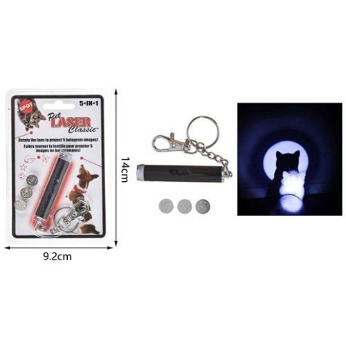 LASER  por mayor - Mascotas por mayor