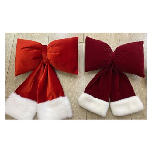 LAZO NAVIDEÑO PEQUEÑO por mayor - Navidad por mayor