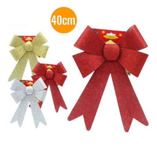 LAZOS NAVIDEÑOS por mayor Navidad por mayor
