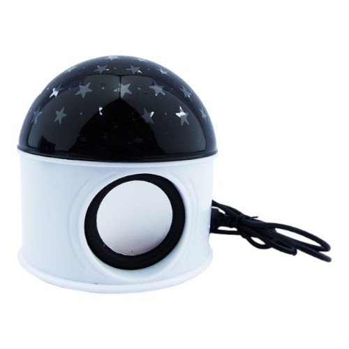 LED Magic Mini Start BLUETOOTH, RGB, USB Recargable Con Parlante. por mayor - Electrónica por mayor