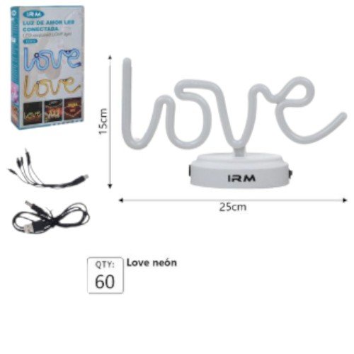  Letrero de neón LED con la palabra por mayor Electrónica por mayor