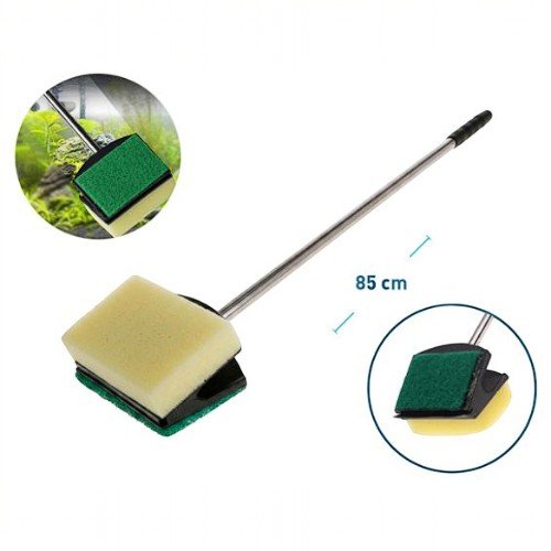 LIMPIADOR ACUARIO por mayor - Mascotas por mayor