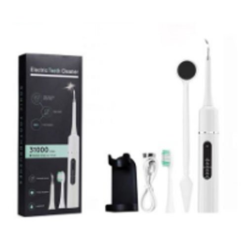 SET LIMPIADOR DE DIENTES ELECTRICO por mayor - Hogar por mayor