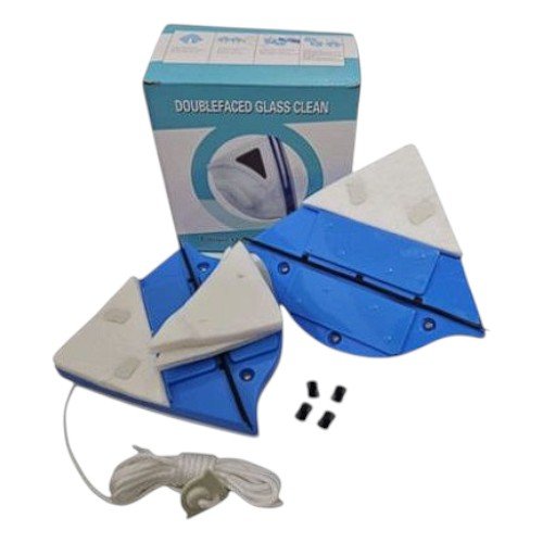 Limpia vidrio magnetico por mayor - Electrónica por mayor