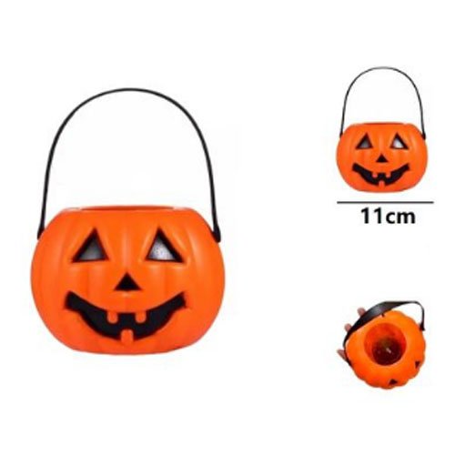 LINTERNA CALABAZA por mayor Halloween por mayor
