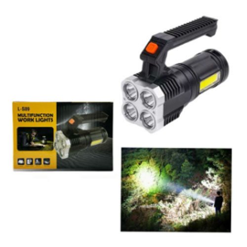 LINTERNA DE ALTA POTENCIA por mayor - Electrónica por mayor