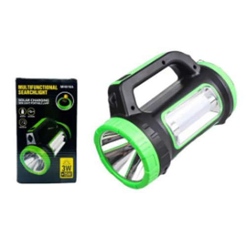 LINTERNA MULTIFUNCIONAL por mayor - Electrónica por mayor