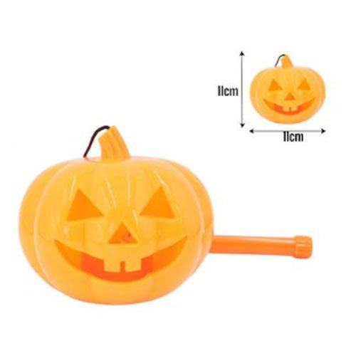 LINTERNA MUSICAL PORTATIL por mayor Halloween por mayor