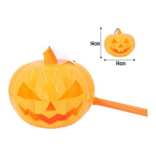 LINTERNA MUSICAL PORTATIL por mayor Halloween por mayor