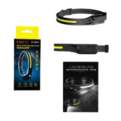 LINTERNA PARA CASCO por mayor - Electrónica por mayor